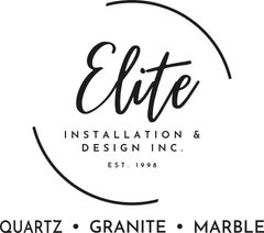 Elite Installation and Design Logo