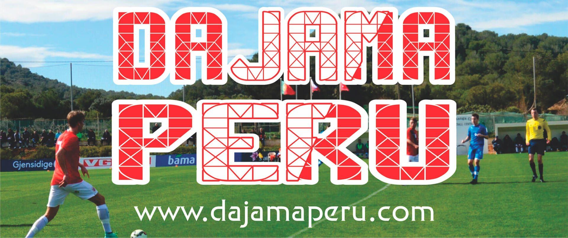 dajama peru