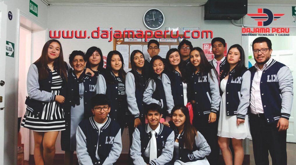 dajama peru