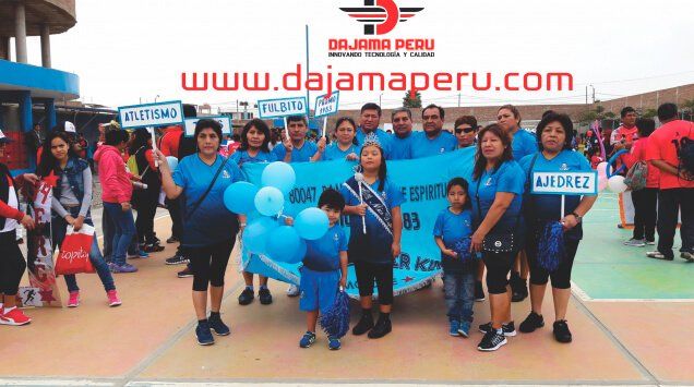dajama peru