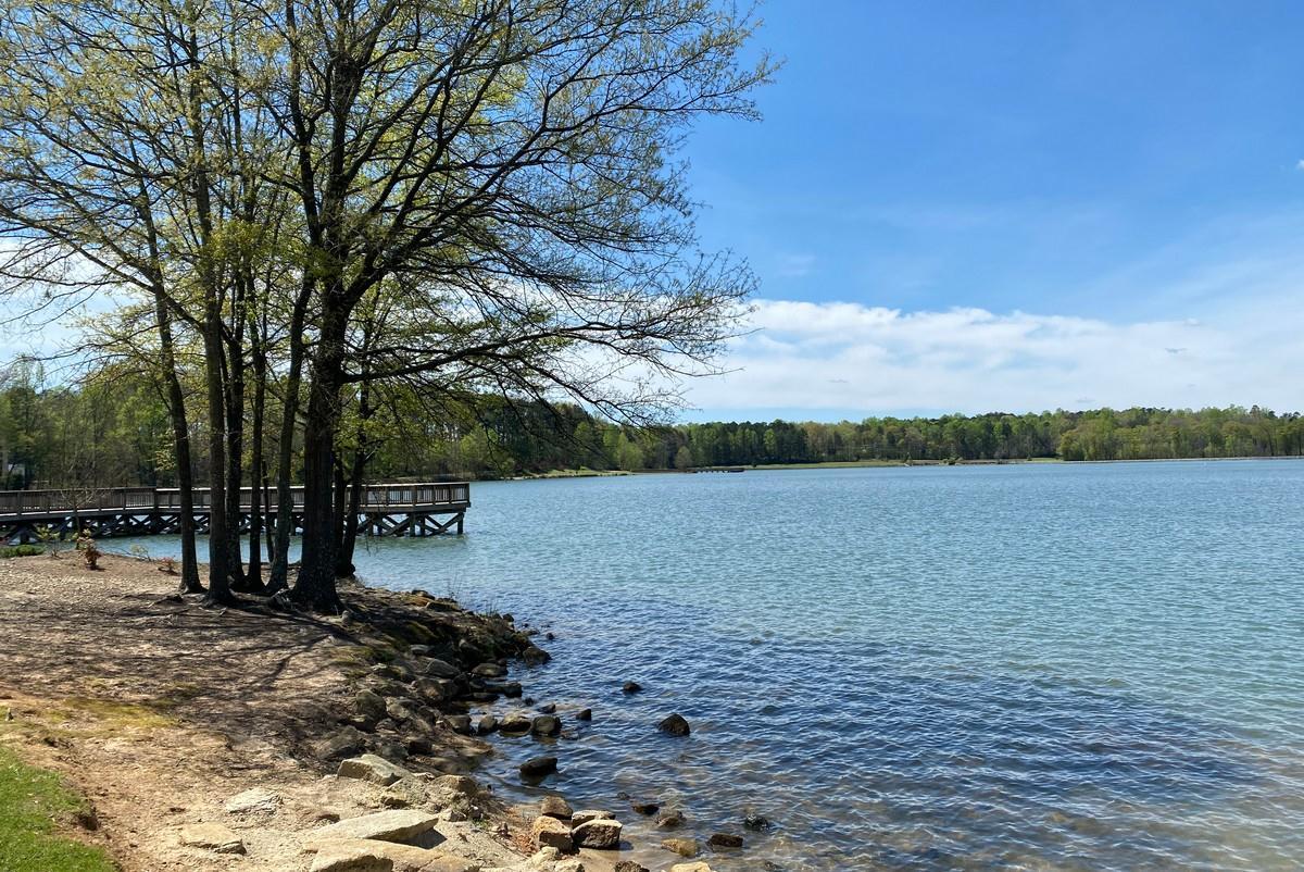 Water | Brookline Homes