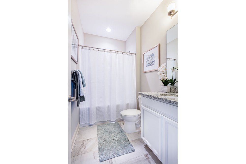 Eagle Park Cottages | Brookline Homes