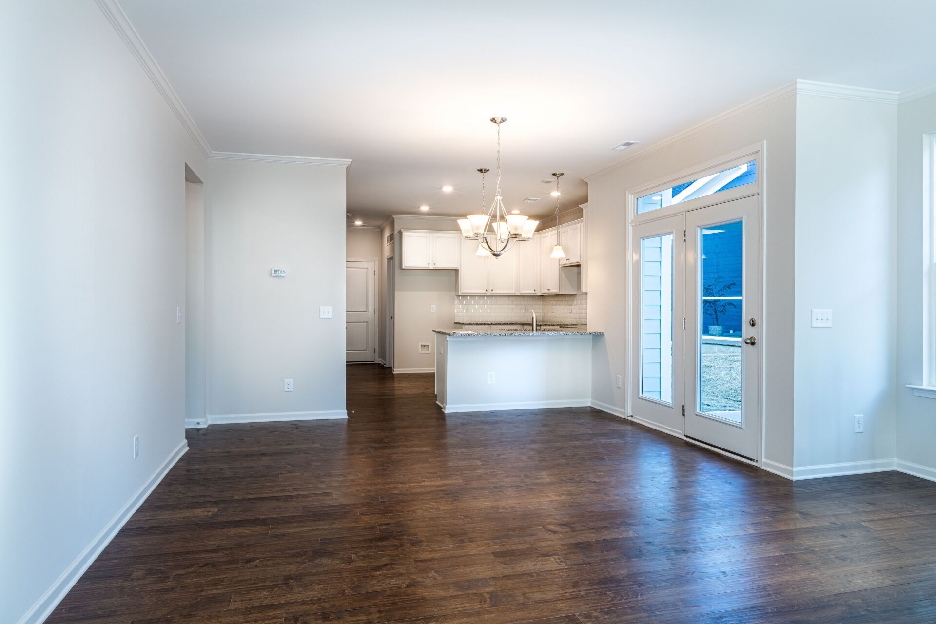 The Villages at Cramerton Mills