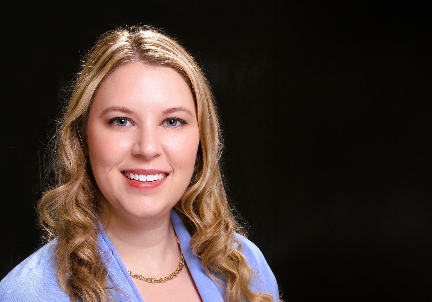 Presidential Pioneer: Andi Dirkschneider Bliss- Leading the Company with Strategic Vision