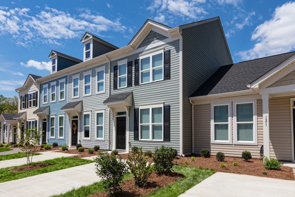 Mountain Island Village