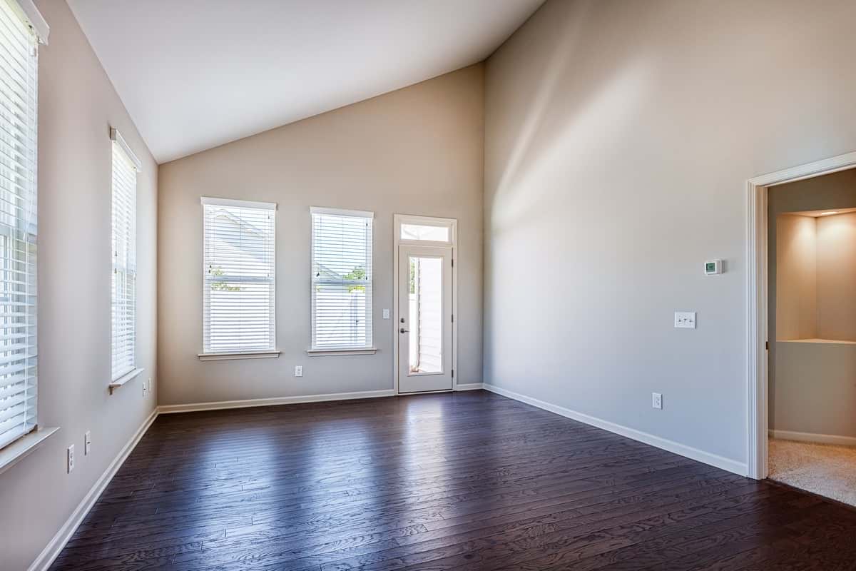 Water's Edge Parkview Series