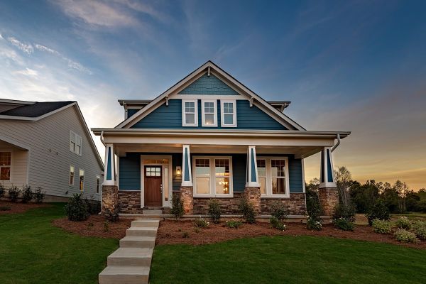 The Villages at Cramerton Mills