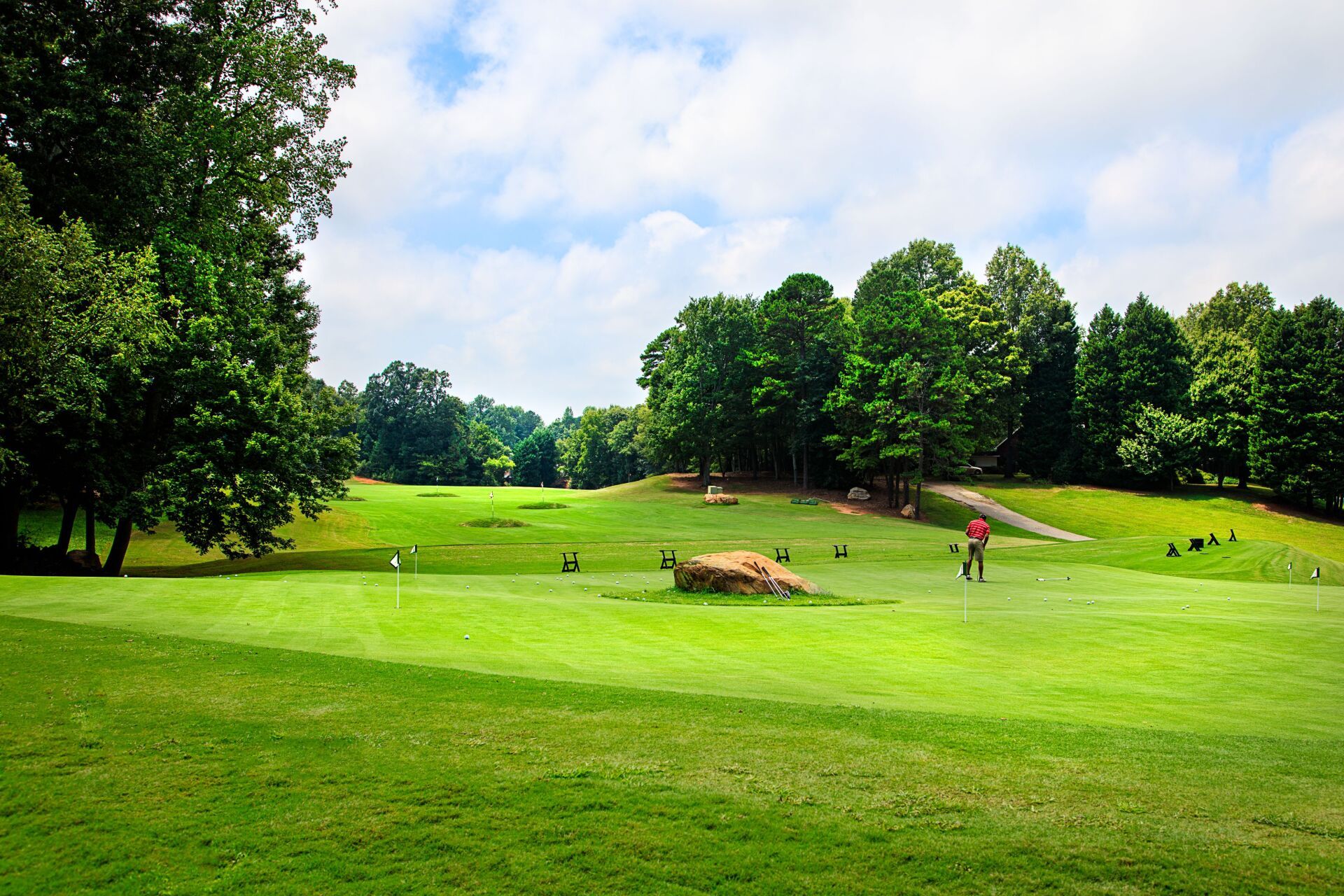 The Villages at Cramerton Mills