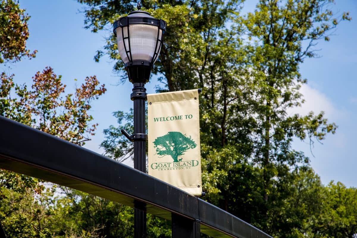 Around Town | Brookline Homes