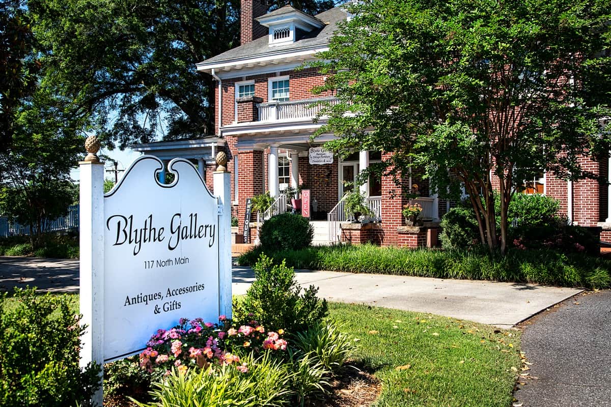 Around Town | Brookline Homes