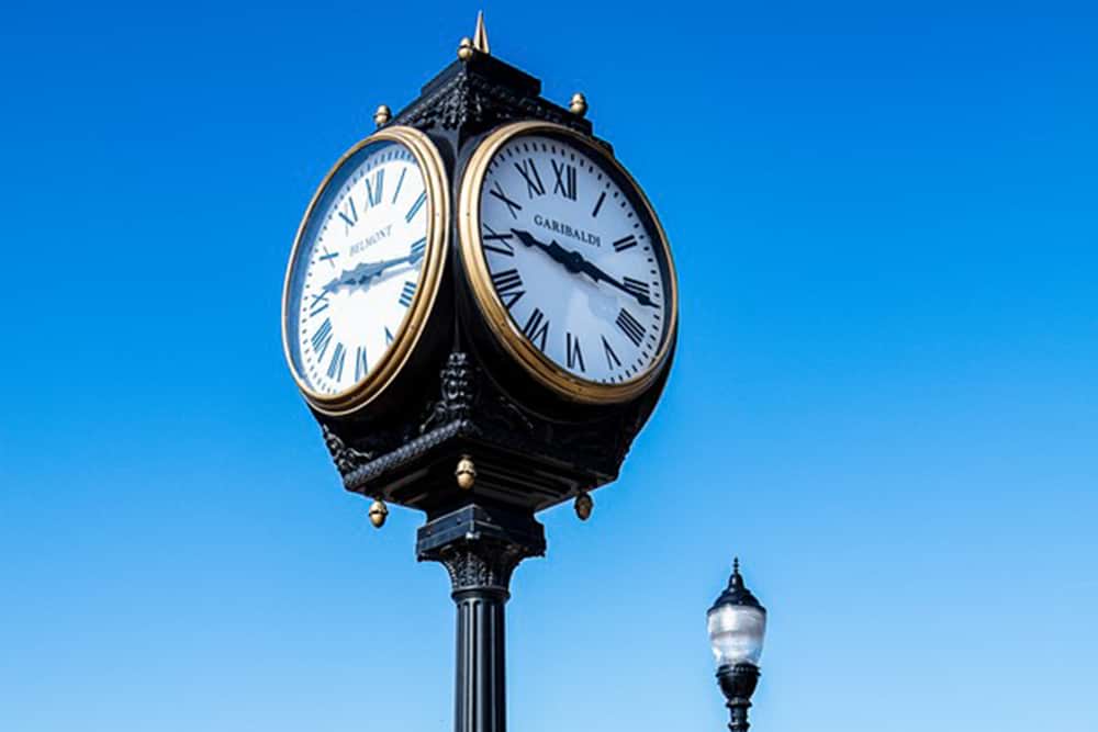 Around Town | Brookline Homes