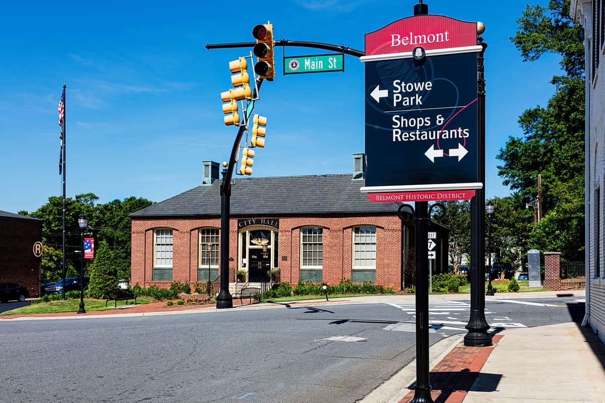 Around Town | Brookline Homes