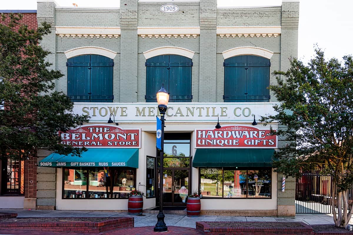 Around Town | Brookline Homes