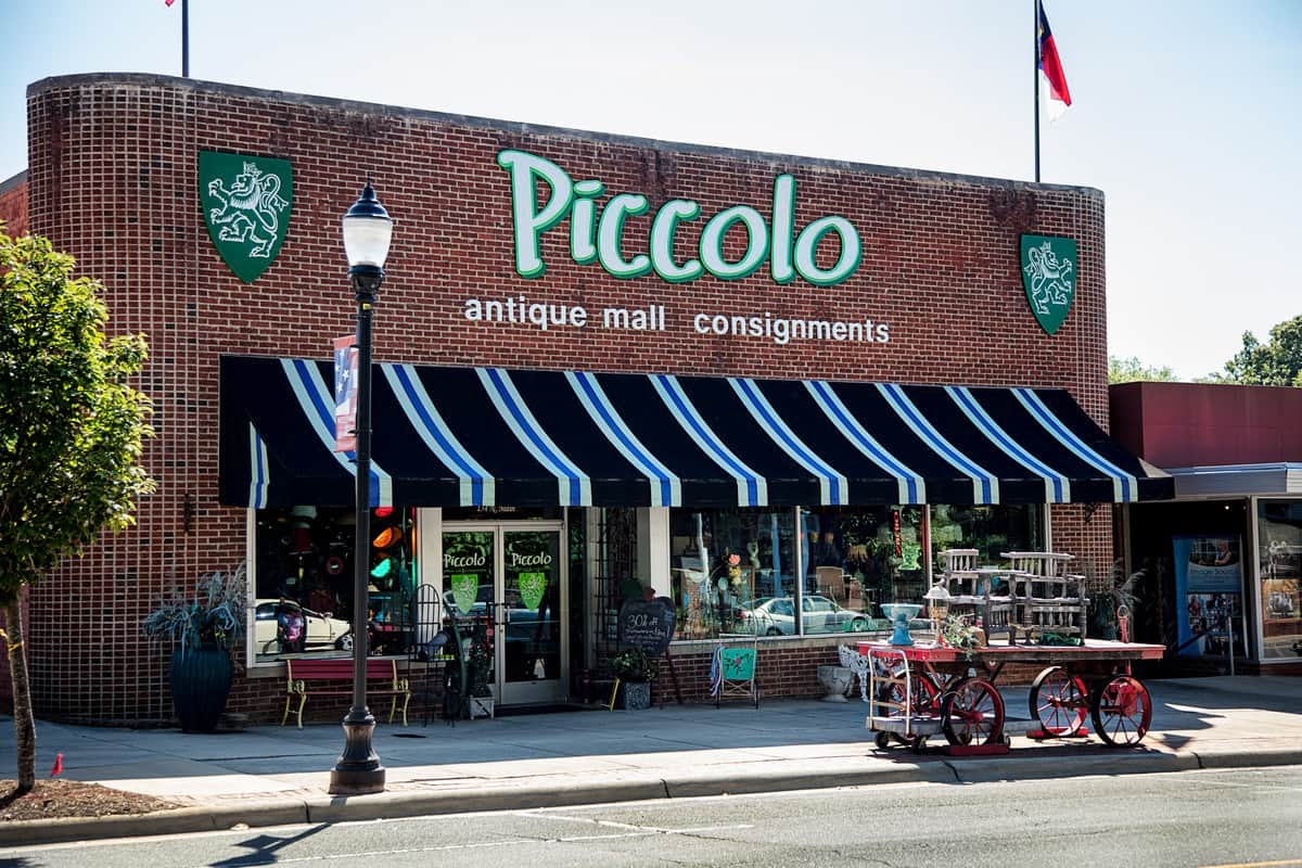 Around Town | Brookline Homes