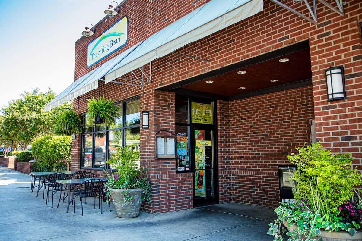 Around Town | Brookline Homes