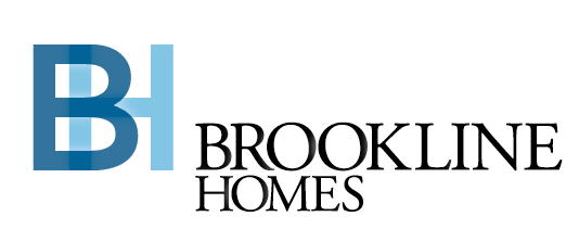 Brookline Homes logo