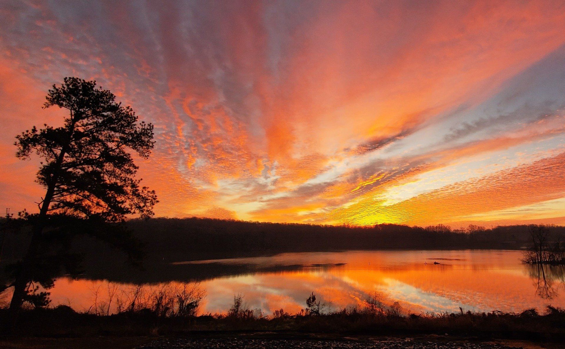 Water | Brookline Homes