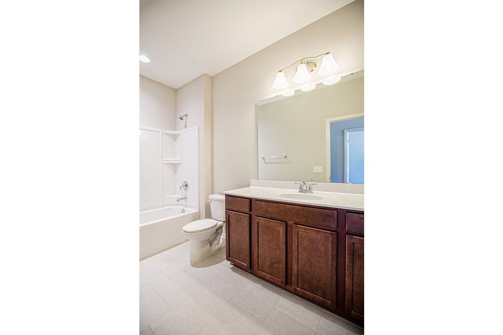 Eagle Park Cottages | Brookline Homes