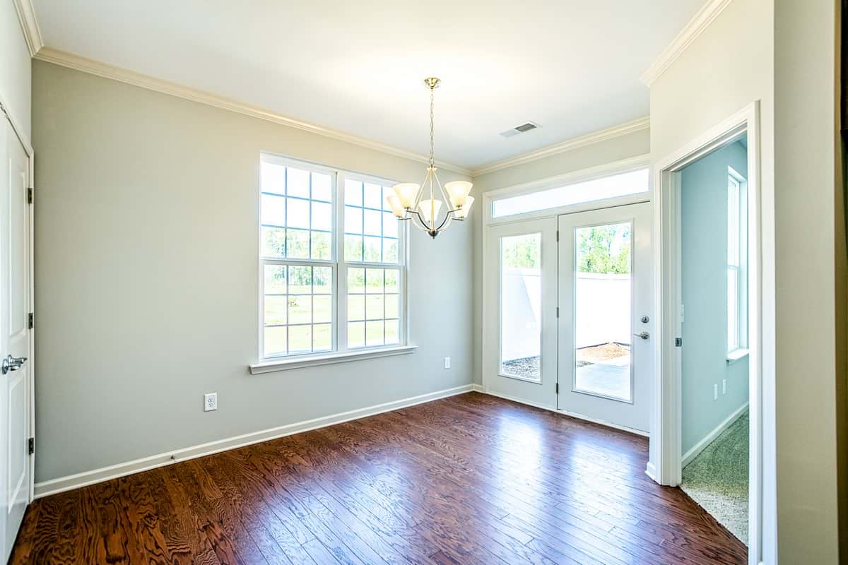 Eagle Park Cottages | Brookline Homes