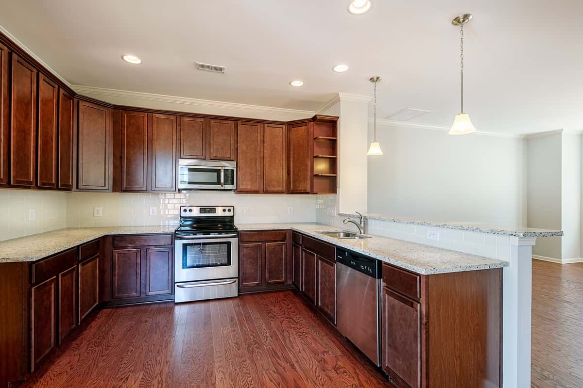 Eagle Park Cottages | Brookline Homes