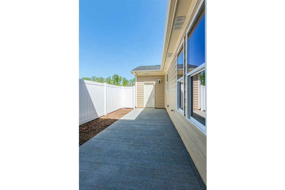 Eagle Park Cottages | Brookline Homes