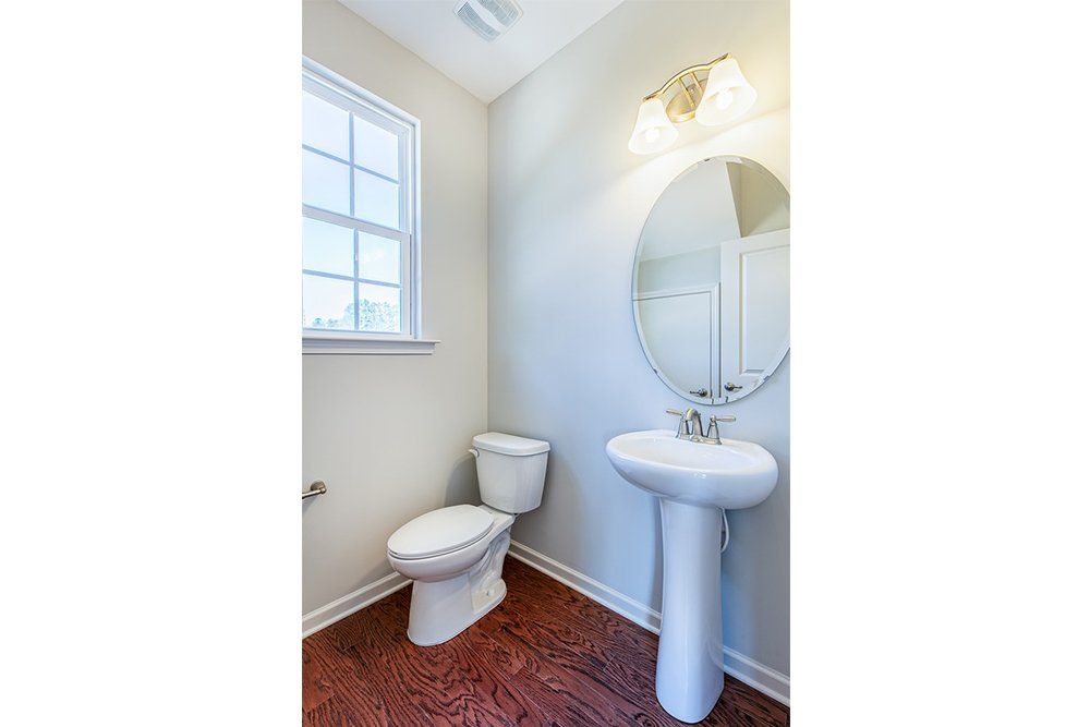 Eagle Park Cottages | Brookline Homes