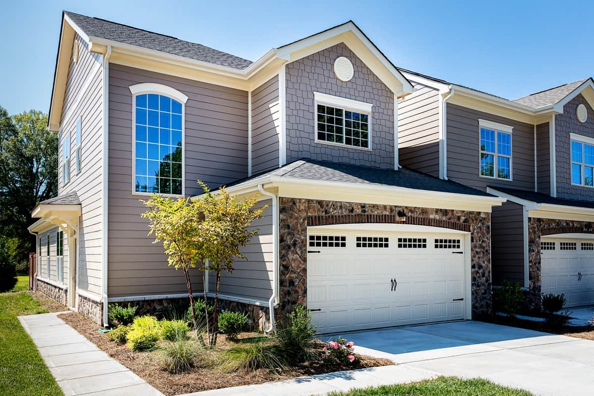 Stuart's landing Neighborhood