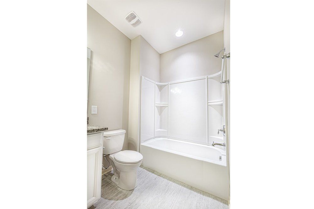 Water's Edge Parkview Series