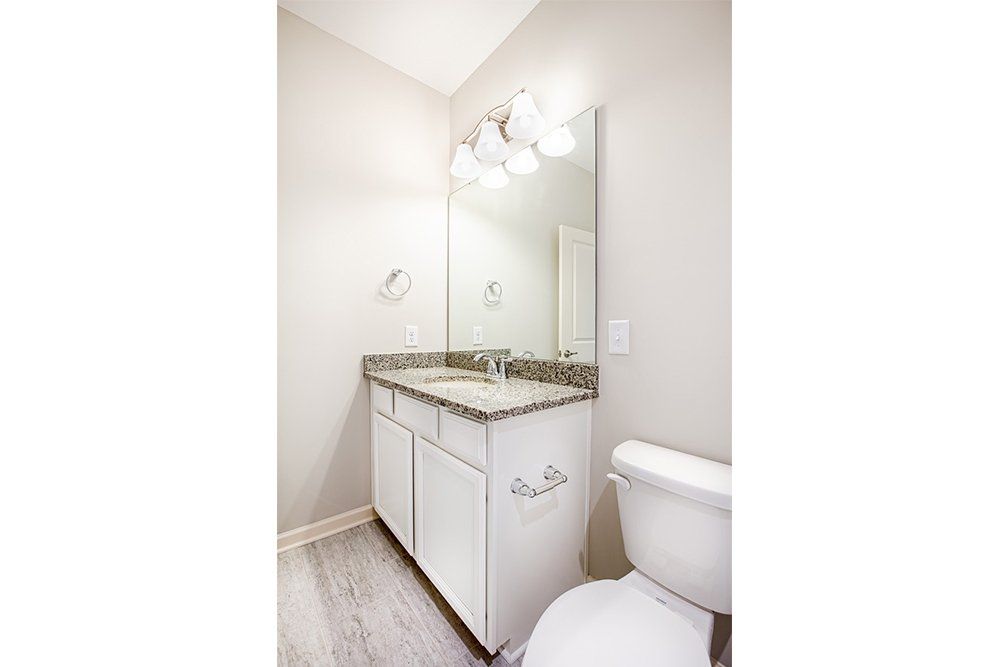 Water's Edge Parkview Series