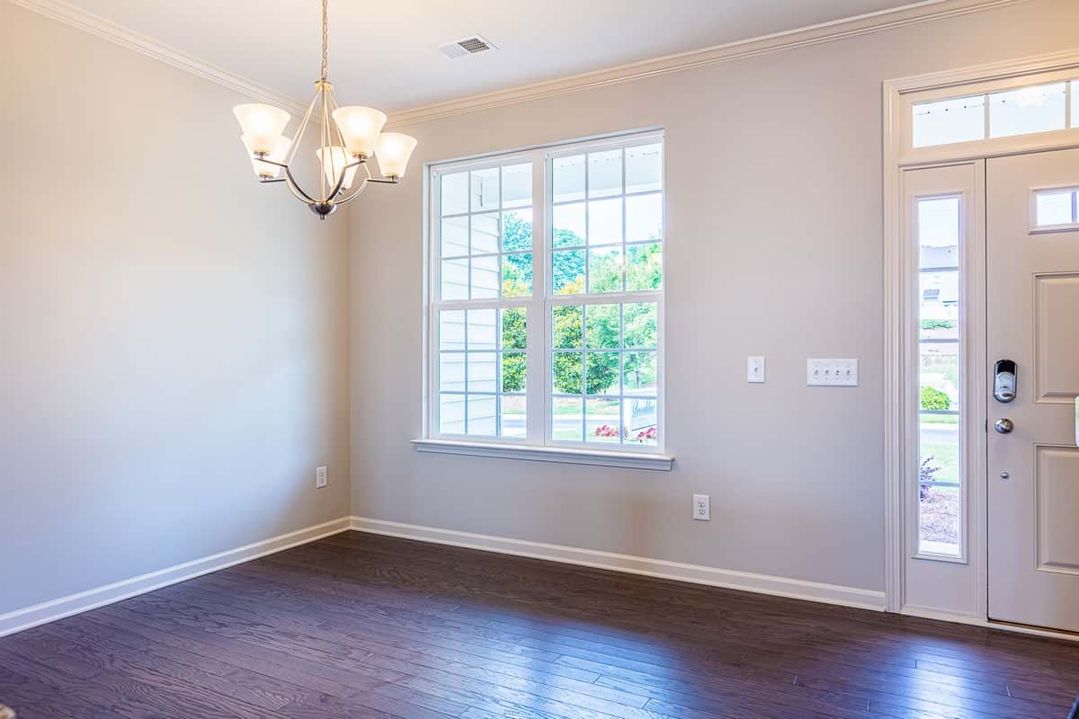 Water's Edge Parkview Series