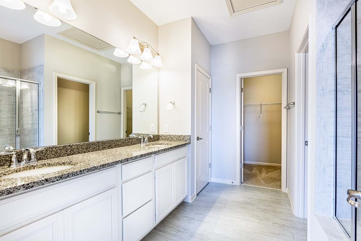 Water's Edge Parkview Series