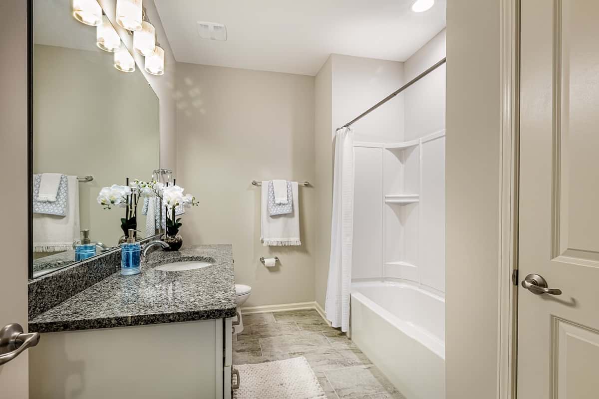 Water's Edge Parkview Series