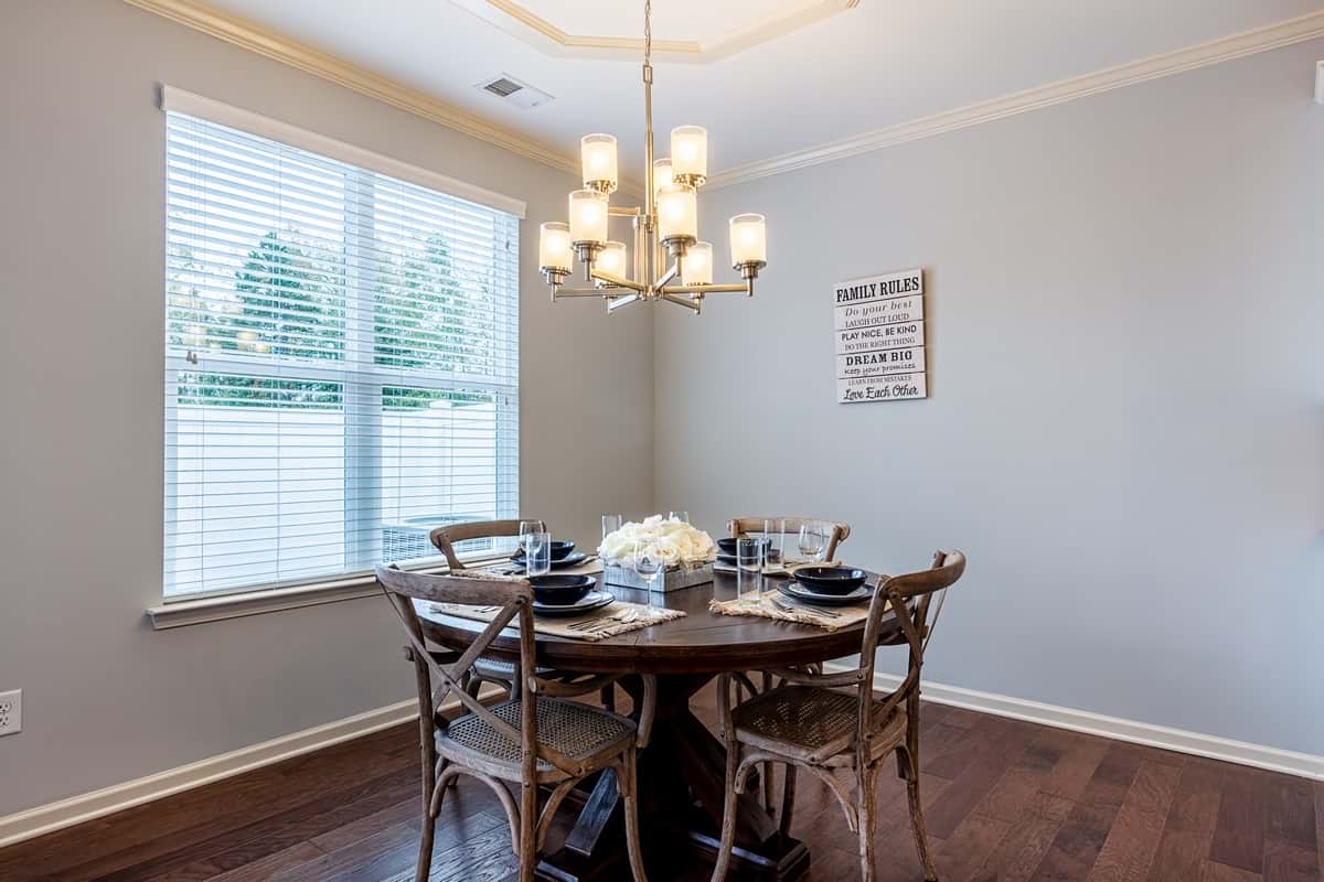 Water's Edge Parkview Series