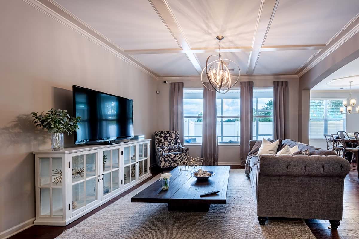 Water's Edge Parkview Series