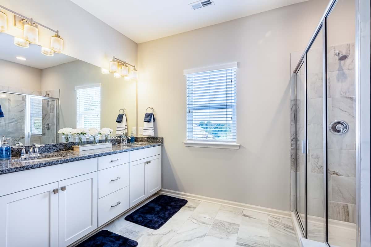 Water's Edge Parkview Series