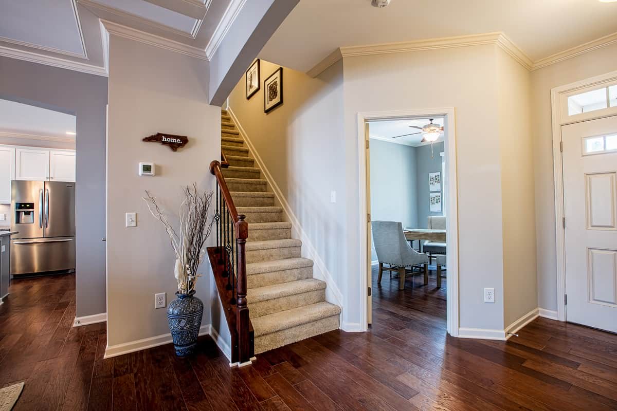 Water's Edge Parkview Series