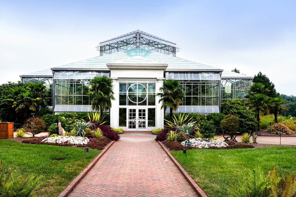 Around Town | Brookline Homes