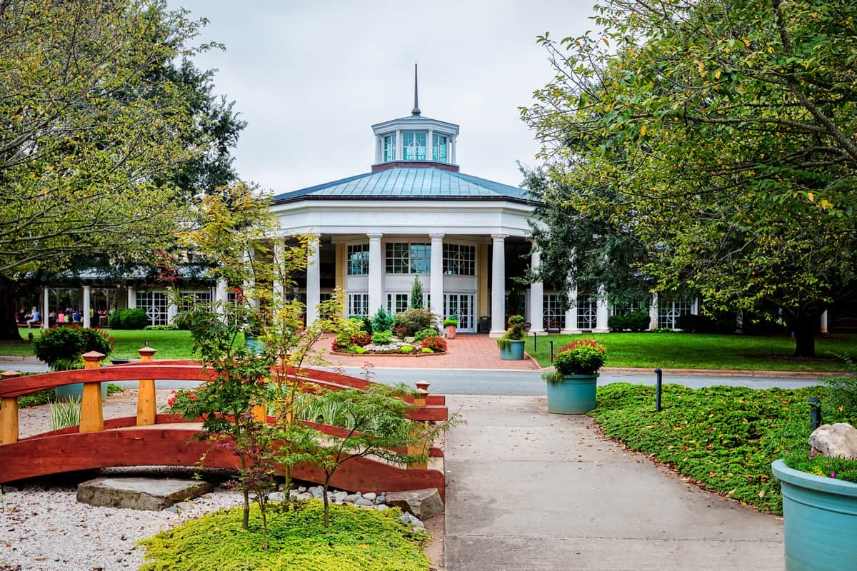 Around Town | Brookline Homes