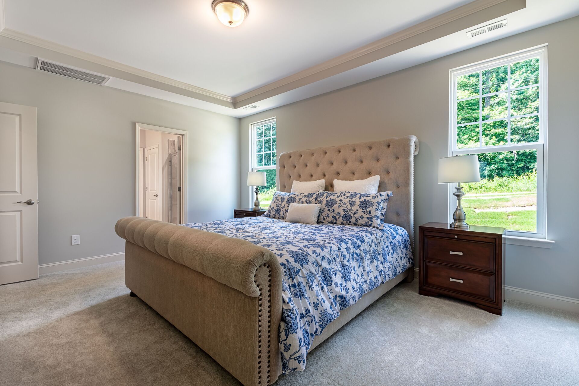 The Villages at Cramerton Mills