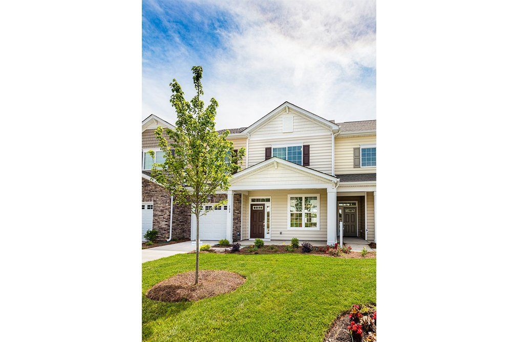 Water's Edge Parkview Series