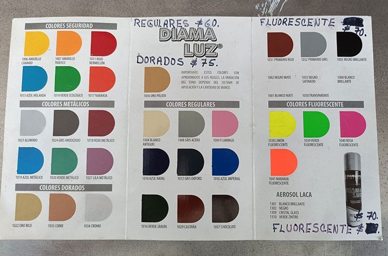 FESTER ARAGON-GRUPO LEO