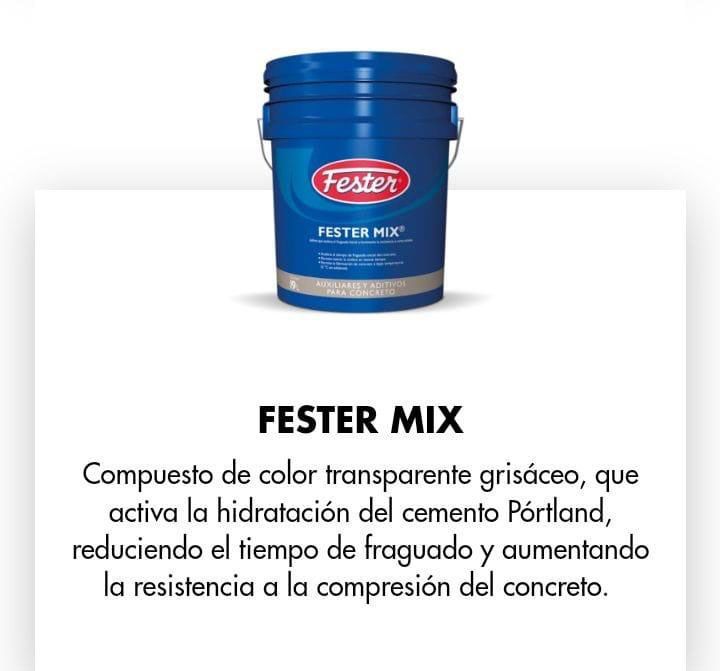 FESTER ARAGON-GRUPO LEO