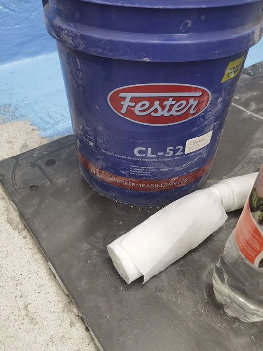 FESTER ARAGON-GRUPO LEO