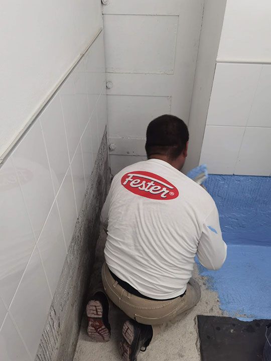 FESTER ARAGON-GRUPO LEO