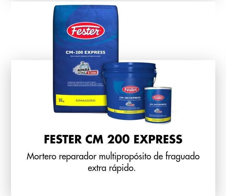 FESTER ARAGON-GRUPO LEO