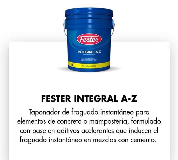 FESTER ARAGON-GRUPO LEO