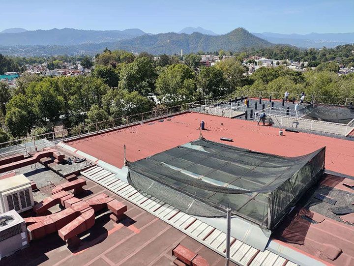 FESTER ARAGON-GRUPO LEO