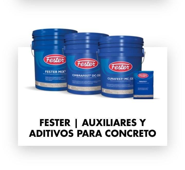 FESTER ARAGON-GRUPO LEO