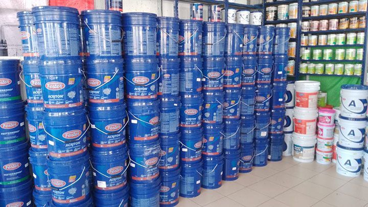 FESTER ARAGON-GRUPO LEO