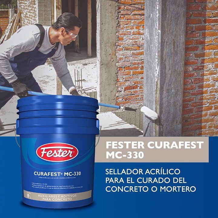 FESTER ARAGON-GRUPO LEO